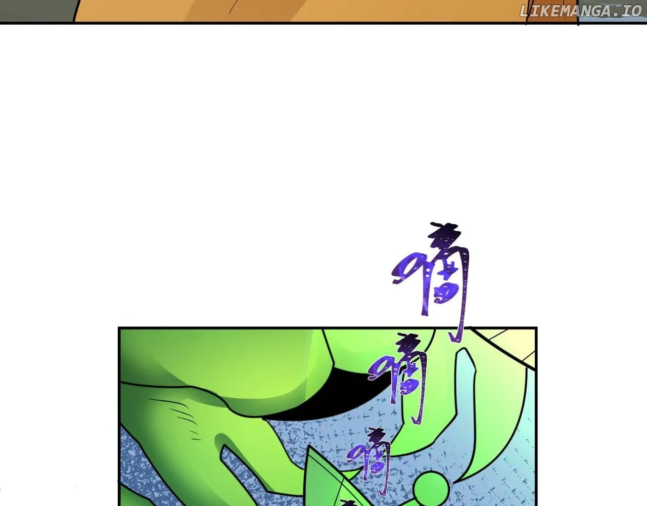 Era of the Haunted Chapter 418 - page 55